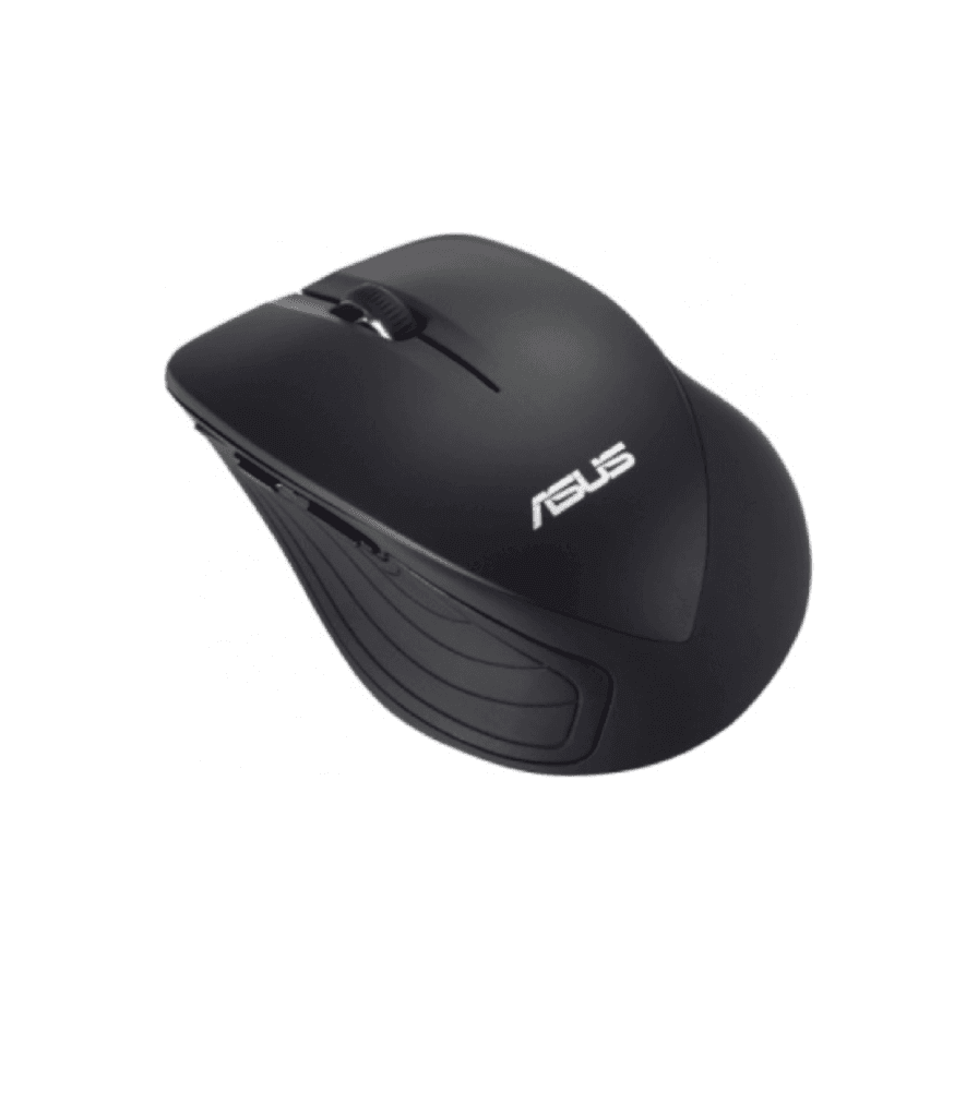 Asus WT465 2.4GHz Wireless Black