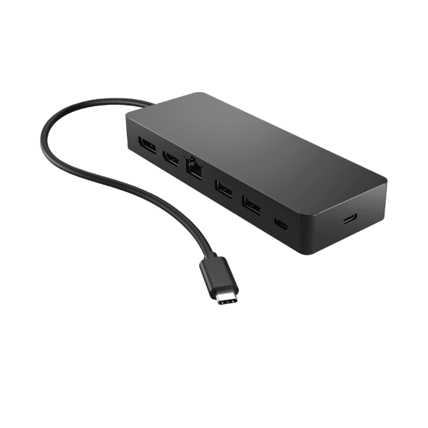 HP Universal USB-C Multiport Hub