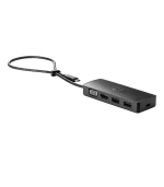 HP USB-C Travel Hub G2