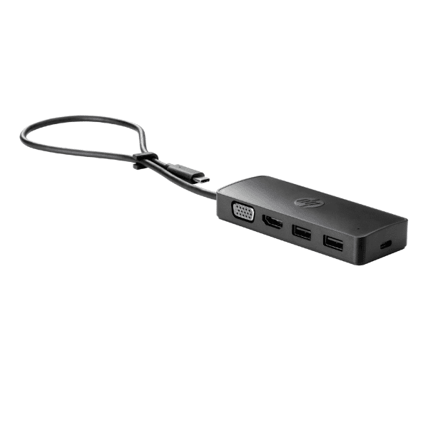 HP USB-C Travel Hub G2