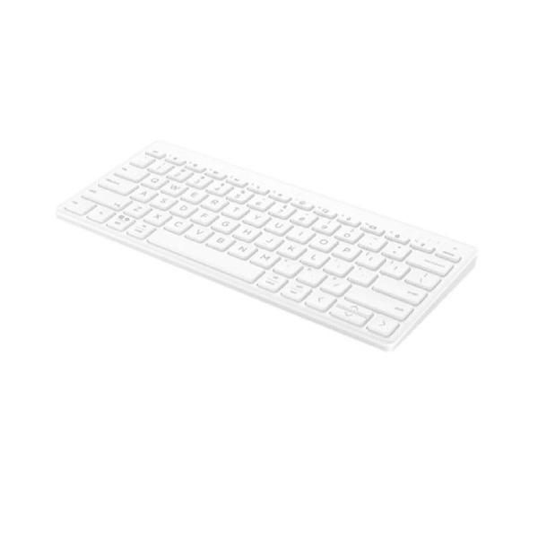 HP 350 Compact Multi-Device Bluetooth Keyboard