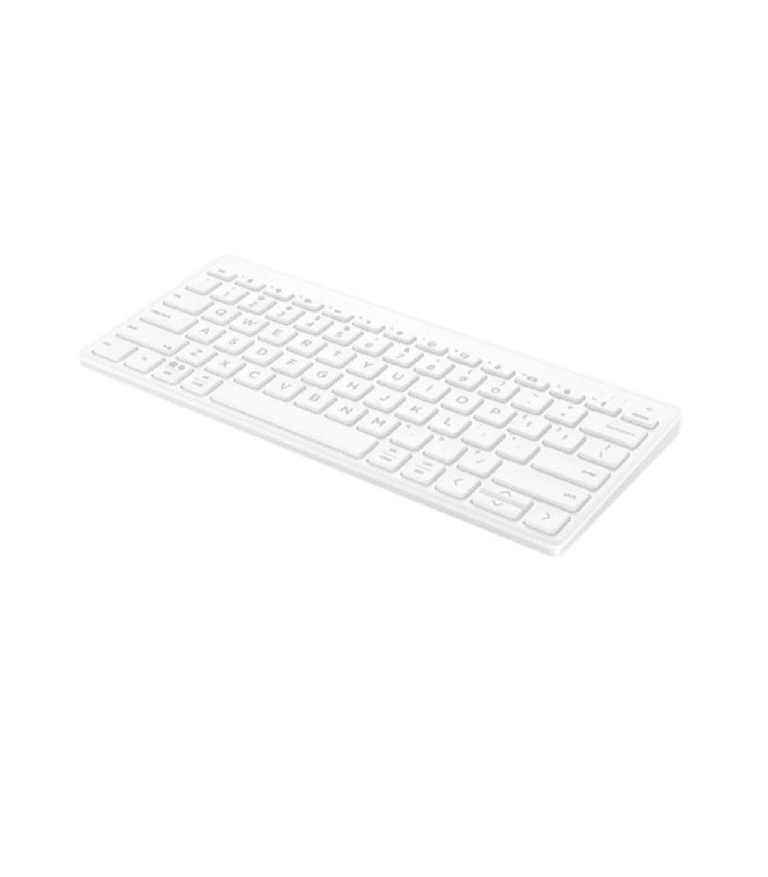 HP 350 Compact Multi-Device Bluetooth Keyboard