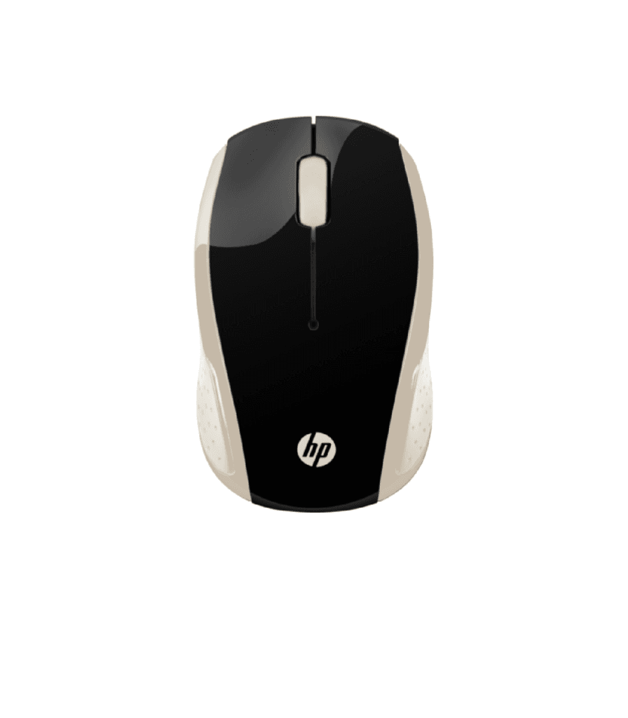 HP Wireless Mouse 200 2HU83AA მაუსი