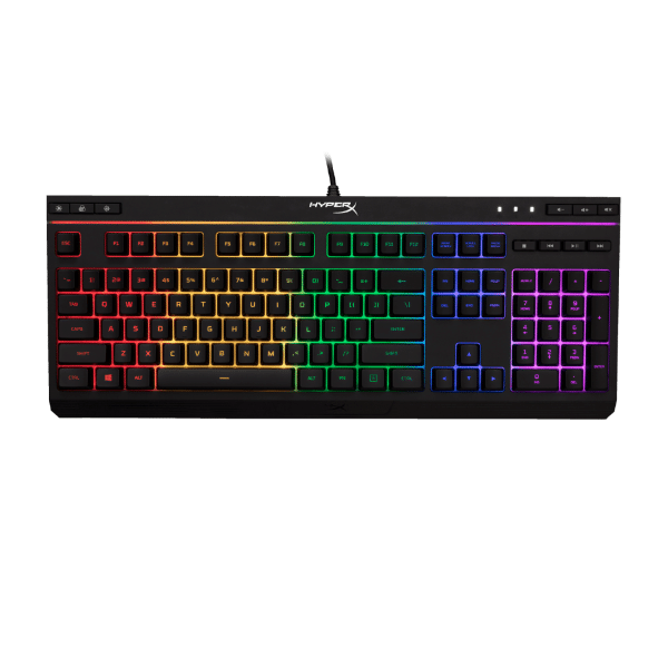 HyperX Alloy Core RGB Gaming Keyboard