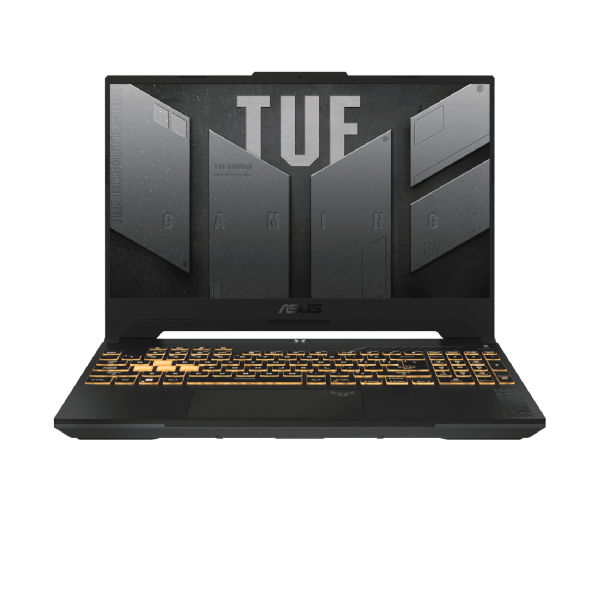 Asus TUF F15