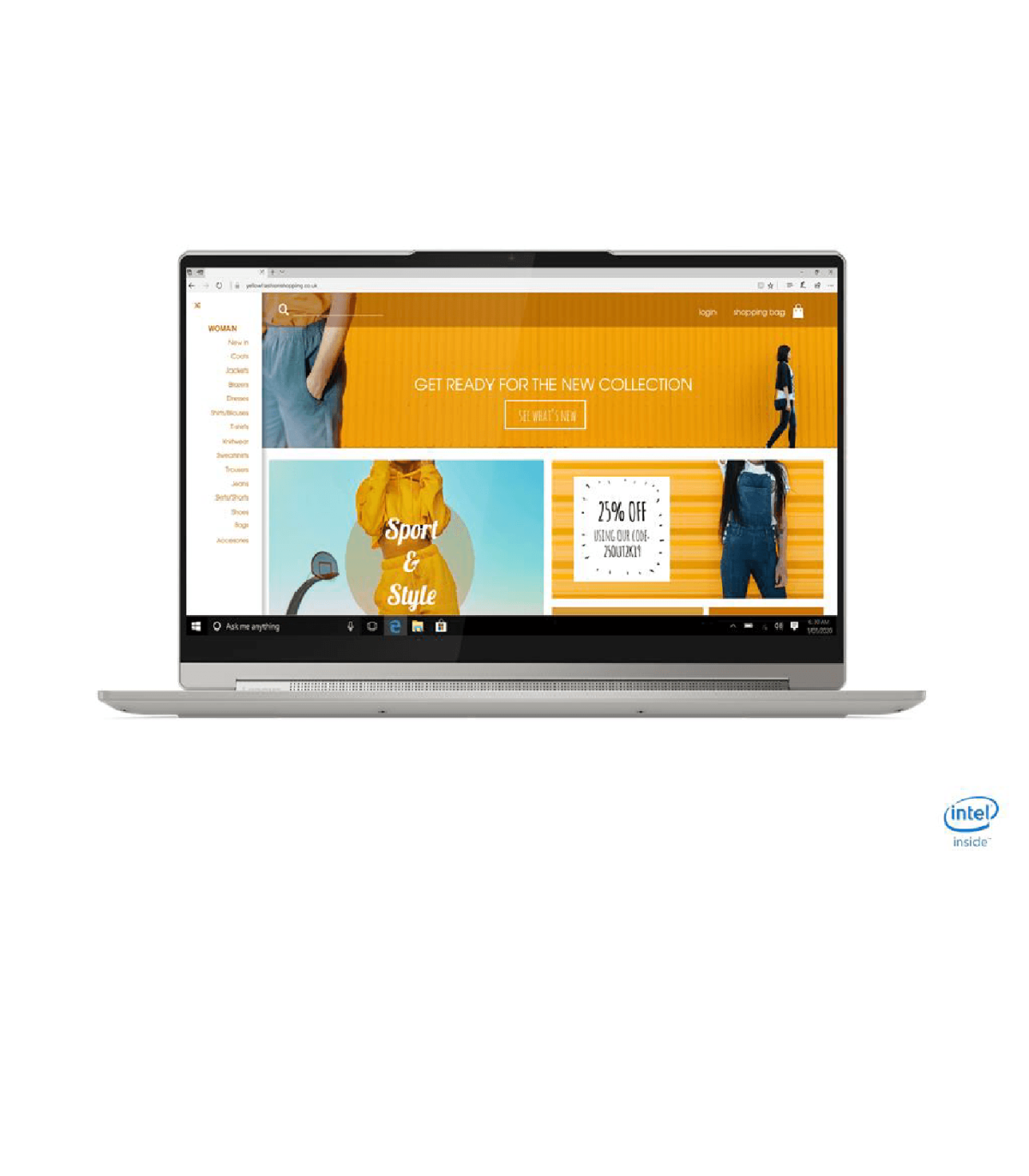 LENOVO YOGA 9 01