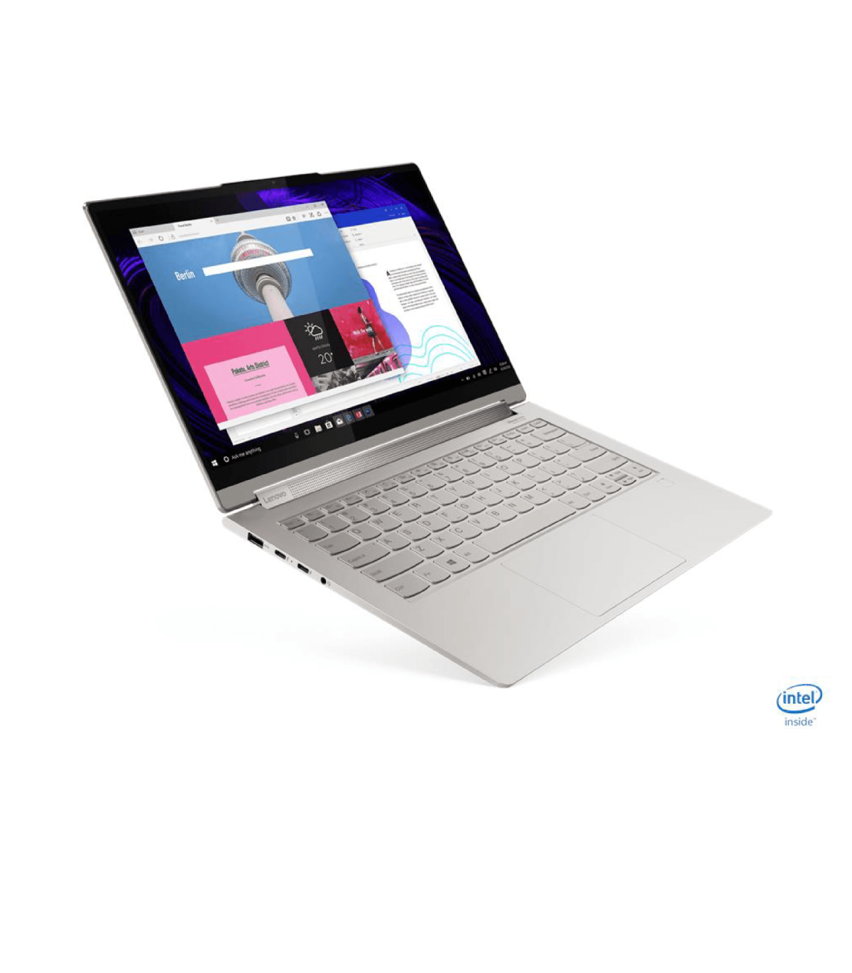 LENOVO YOGA 9 3 01