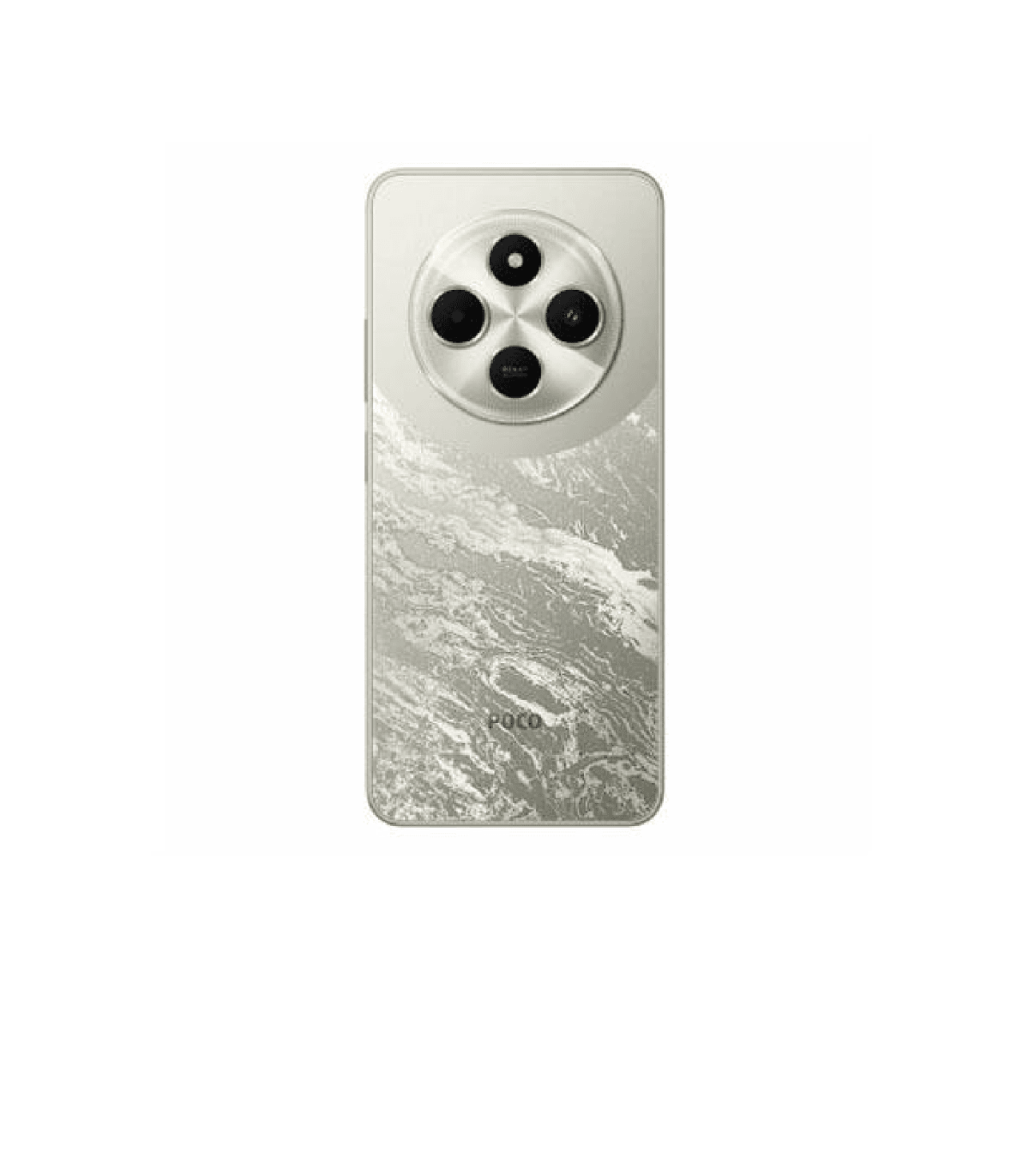 Xiaomi Poco C75 Dual gold 1 01
