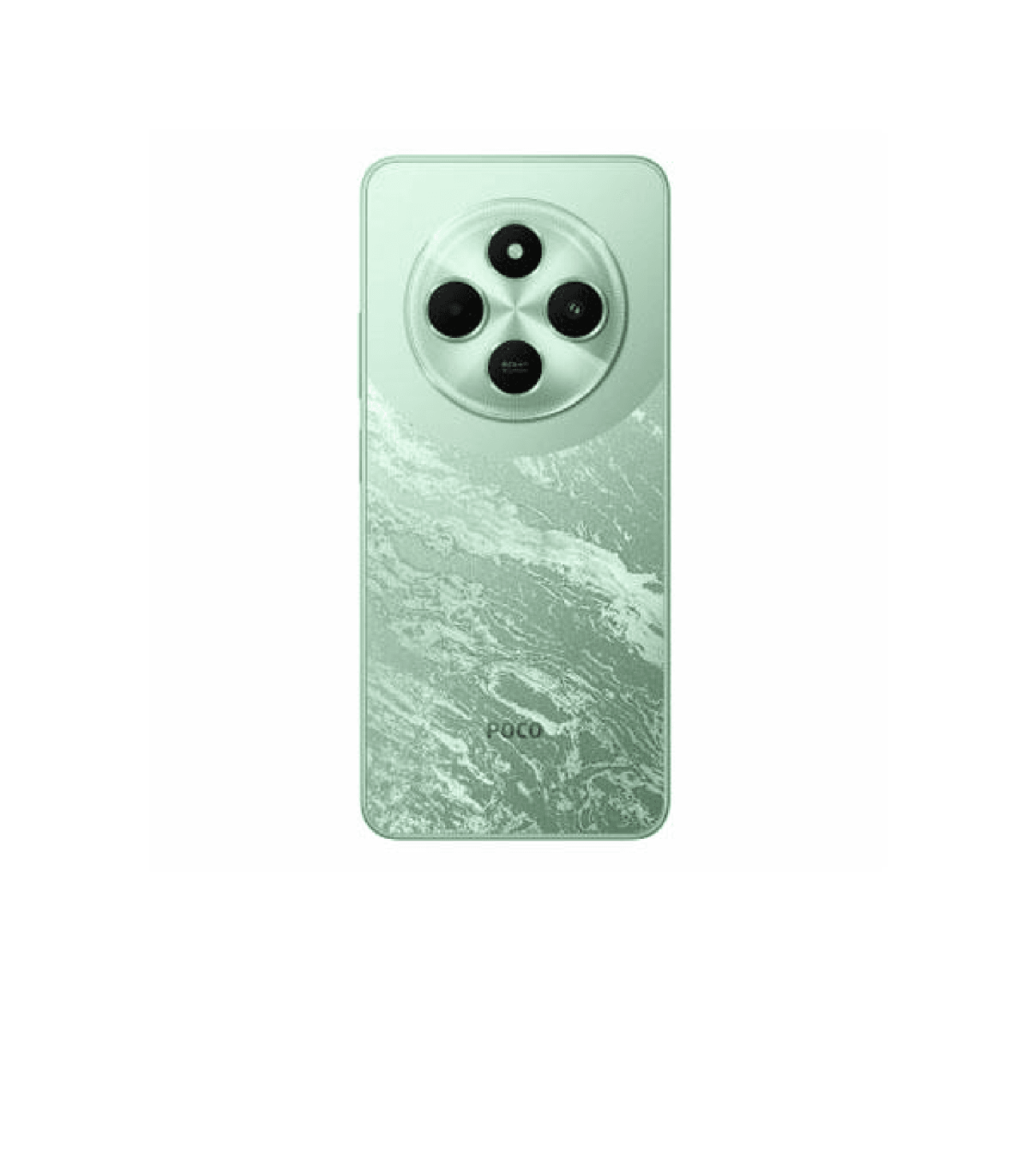 Xiaomi Poco C75 Dual green 1 01