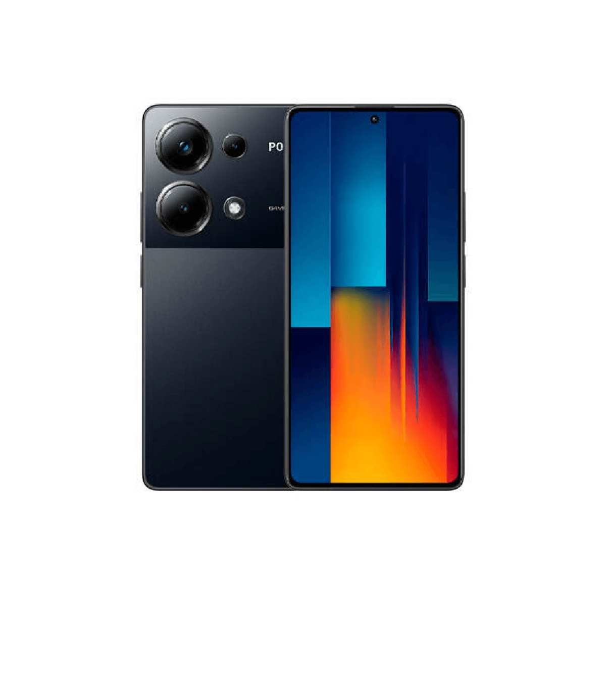 xiaomi poco m6 pro