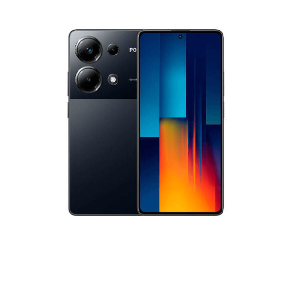 xiaomi poco m6 pro