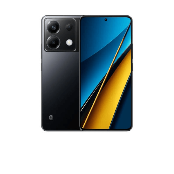 xiaomi poco x6 dual