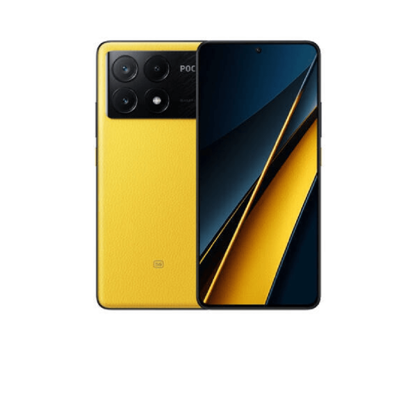 xiaomi poco x6 pro