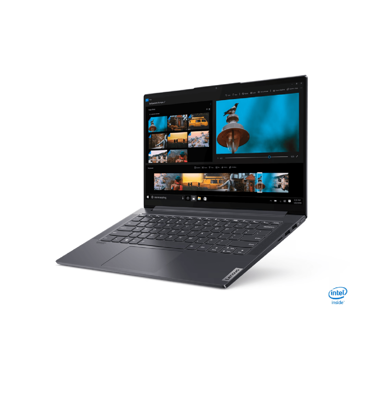 lenovo ideapad slim 7
