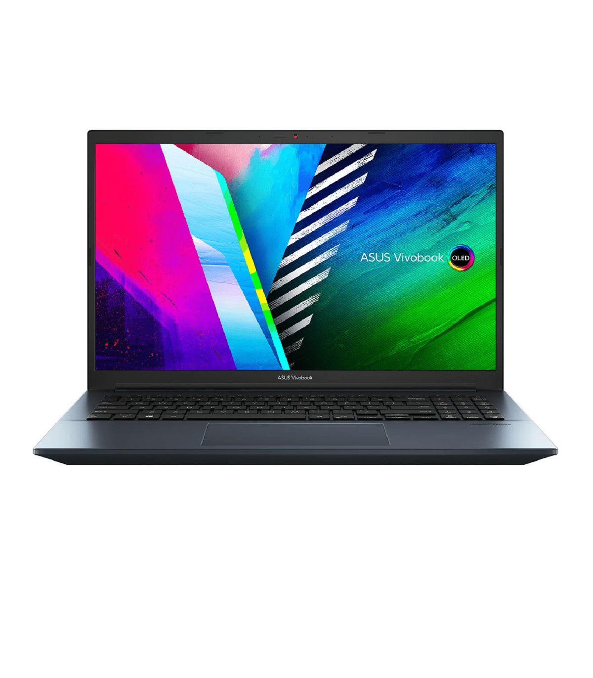 Asus VivoBook Pro 14 OLED