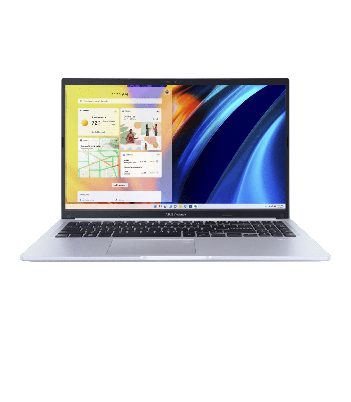 Asus VivoBook 15