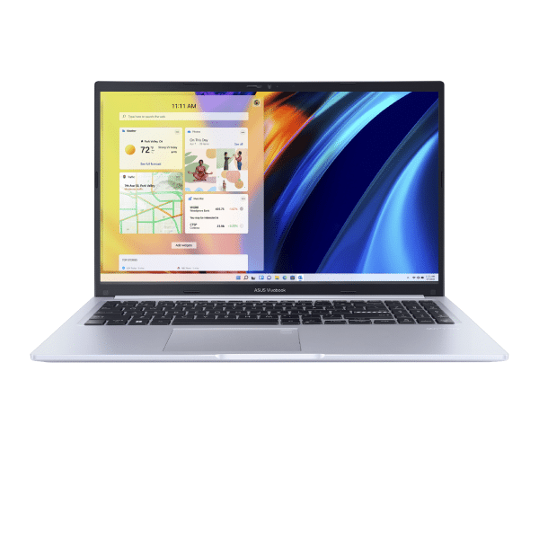 Asus VivoBook 15