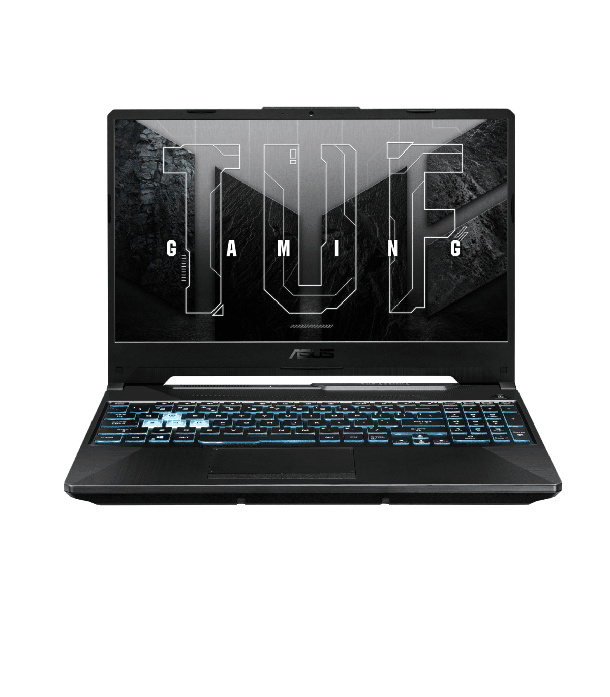 asus tuf gaming f15