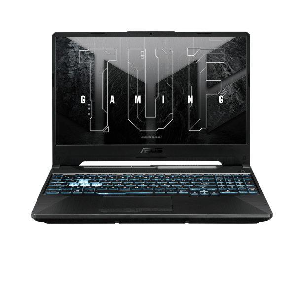 asus tuf gaming f15