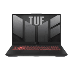 Asus TUF Gaming F17