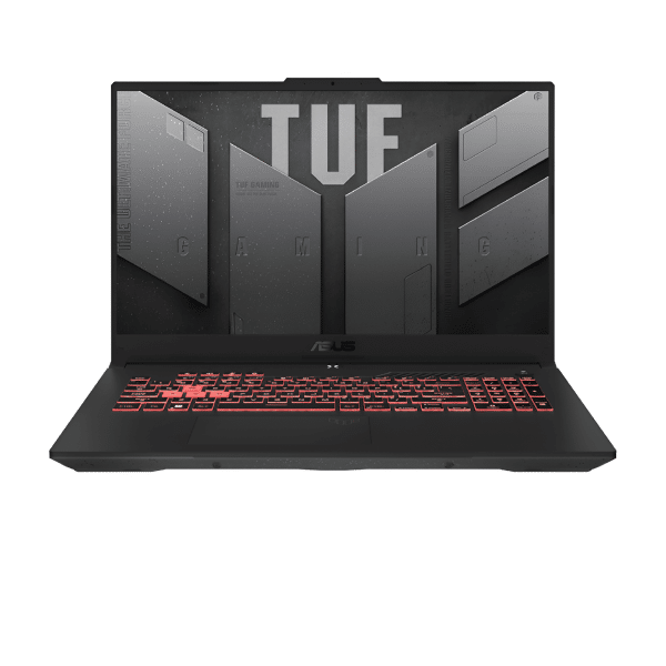 Asus TUF Gaming F17