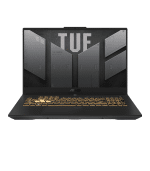 Asus TUF Gaming F17