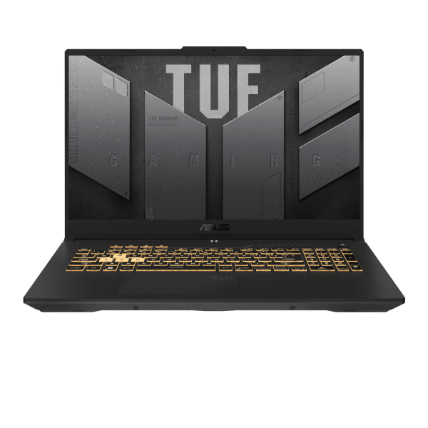Asus TUF Gaming F17
