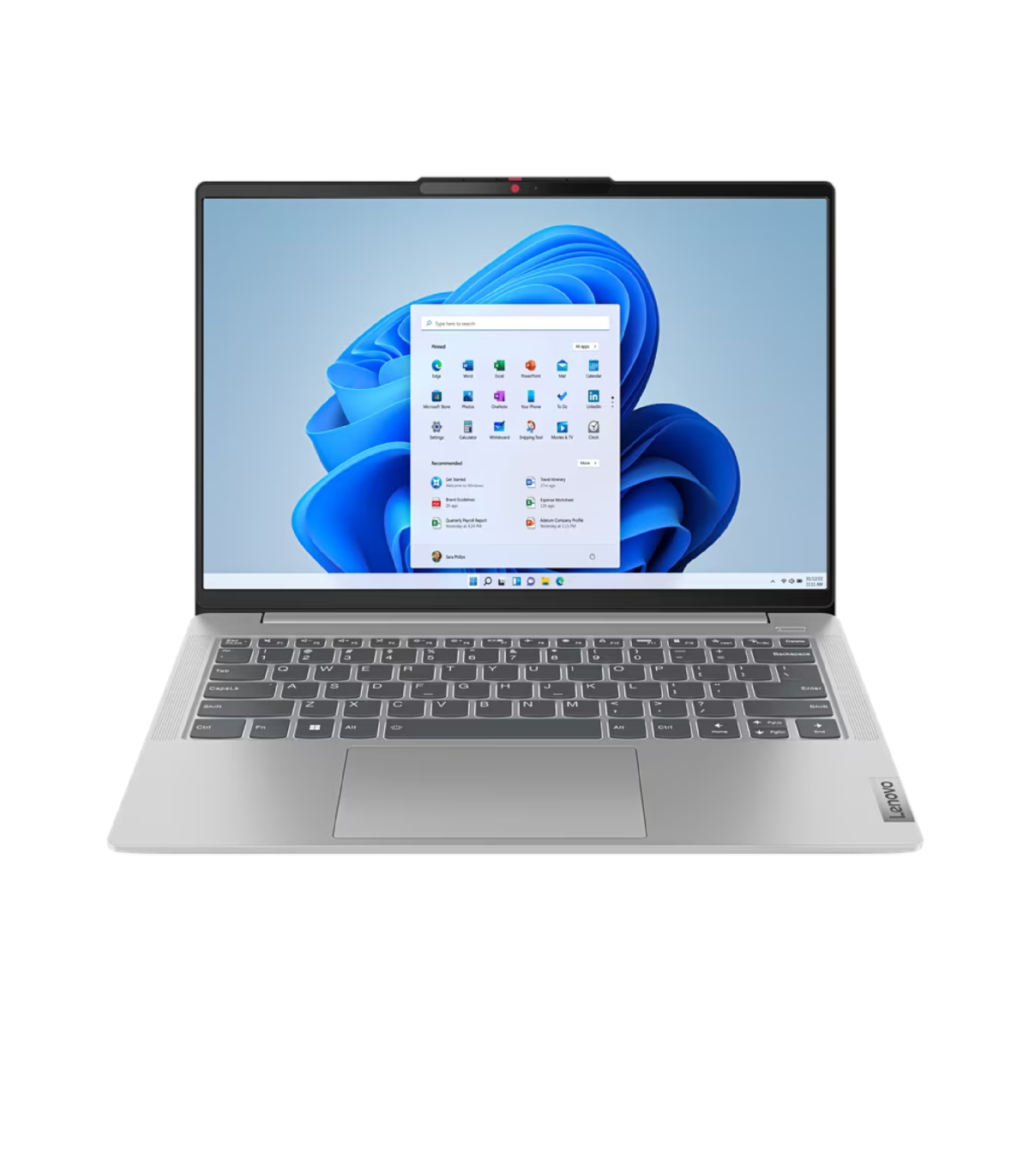 IdeaPad Slim 5 14IAH8 5 01