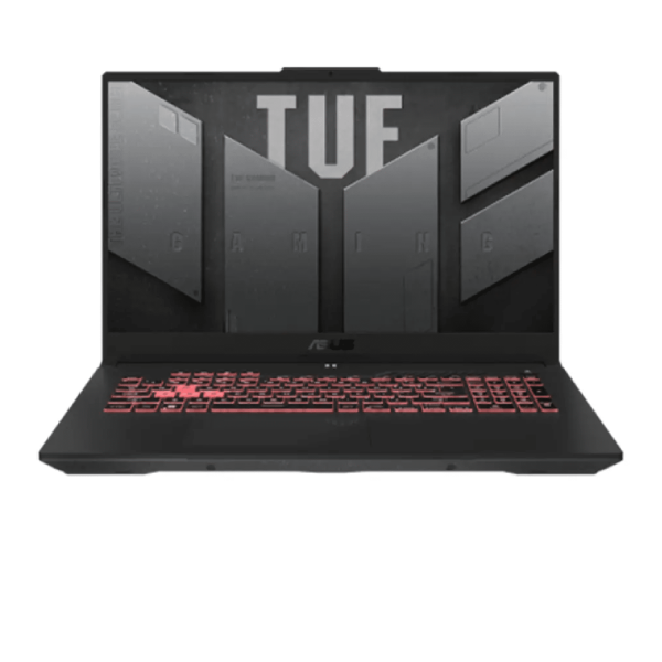 Asus TUF Gaming 17