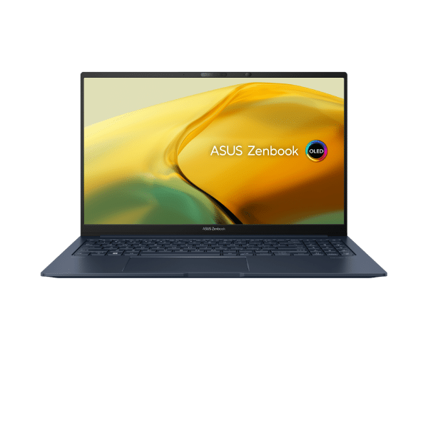 Asus Zenbook 15