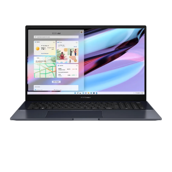 Asus Zenbook Pro 17.3