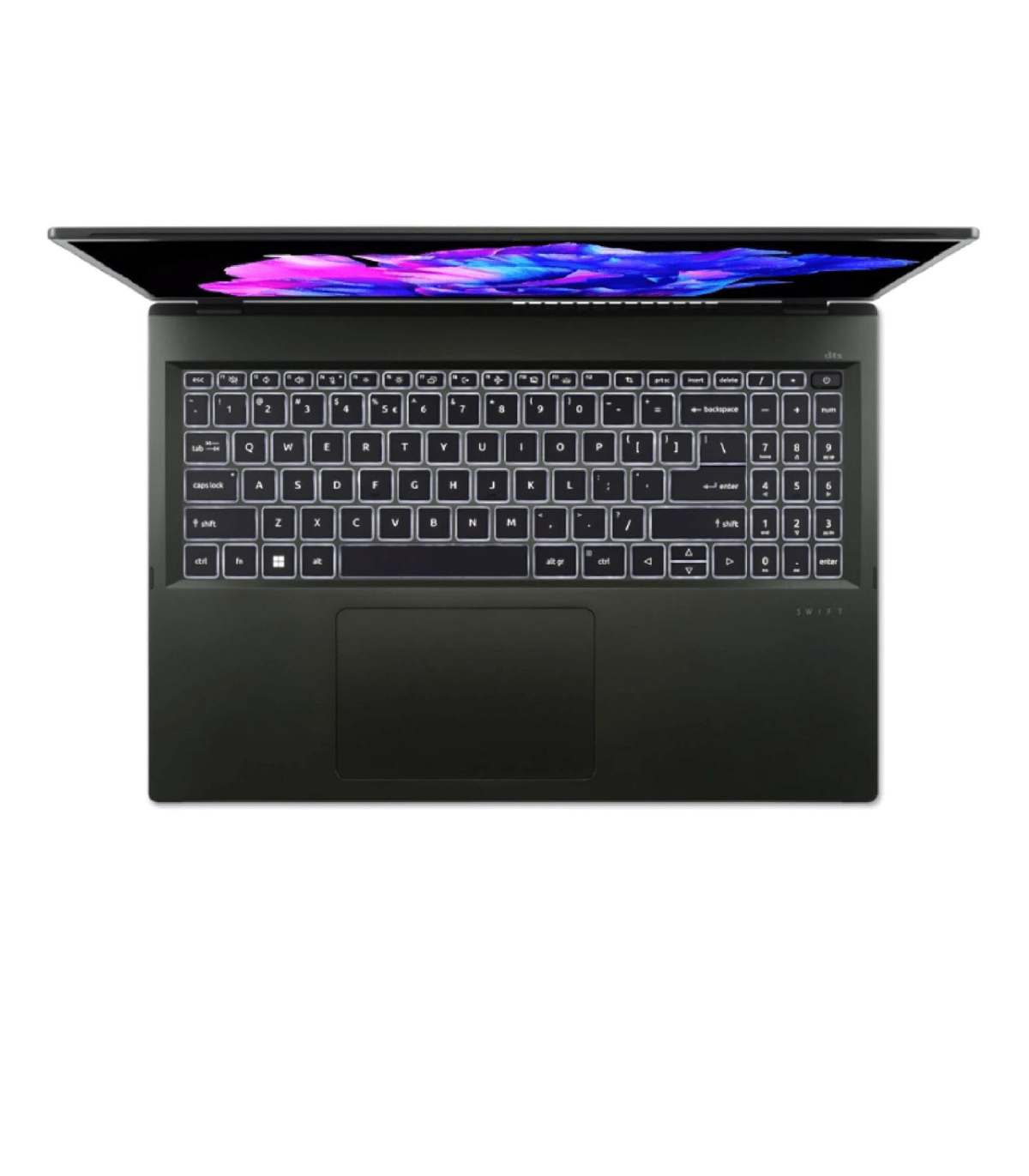 acer swift 1 01