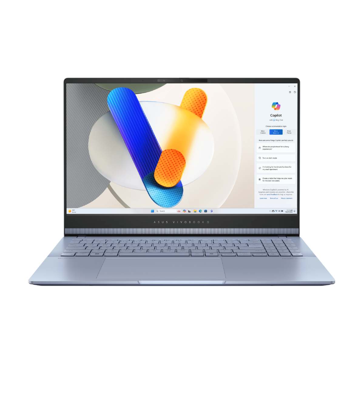 asus vivobook