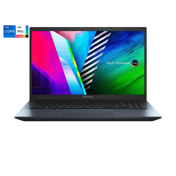 Asus VivoBook Pro 15