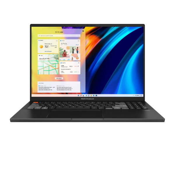 asus vivobook pro 16