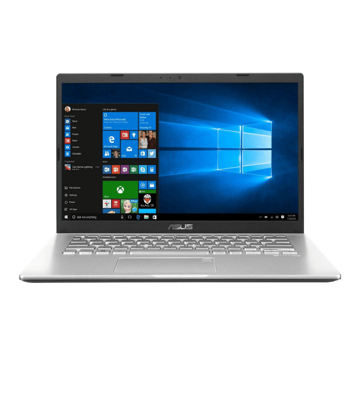 Asus VivoBook 14