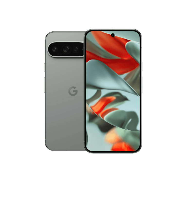 google pixel 9 pro xl
