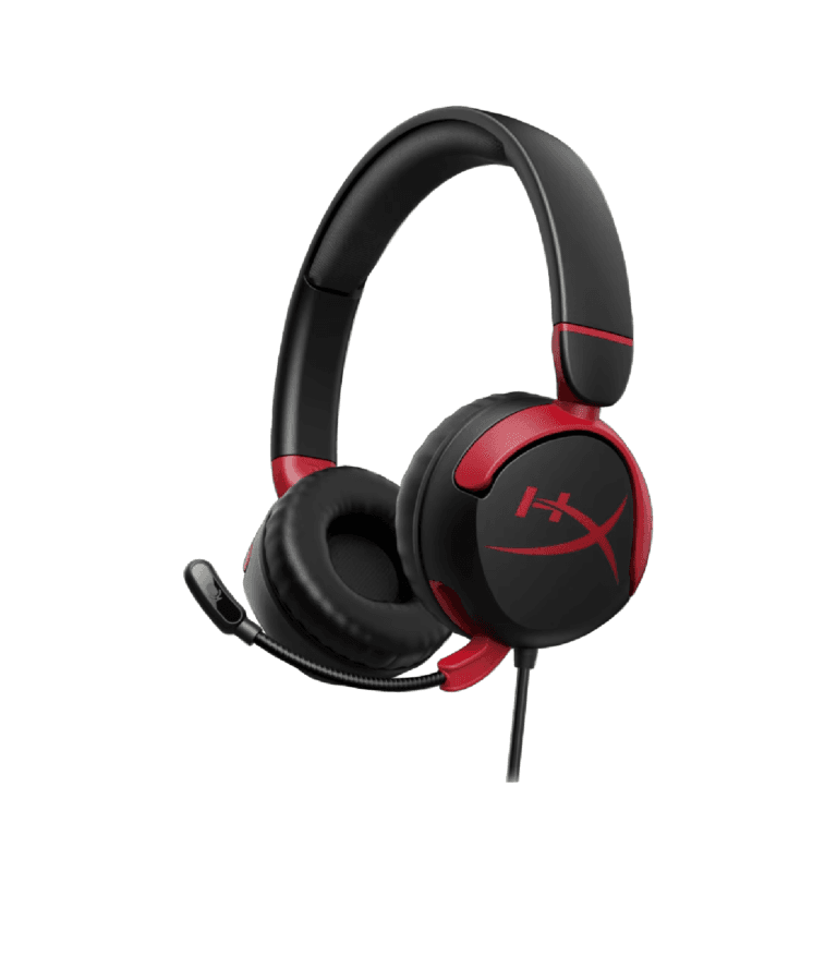 HyperX Cloud Mini