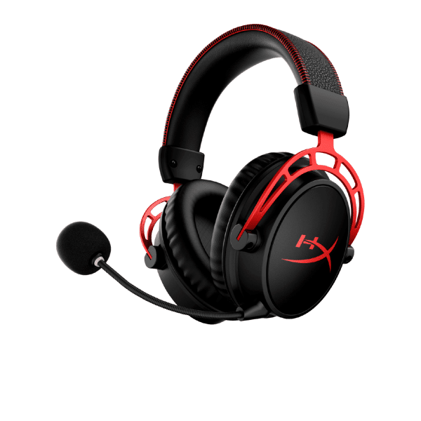 HyperX Cloud Alpha