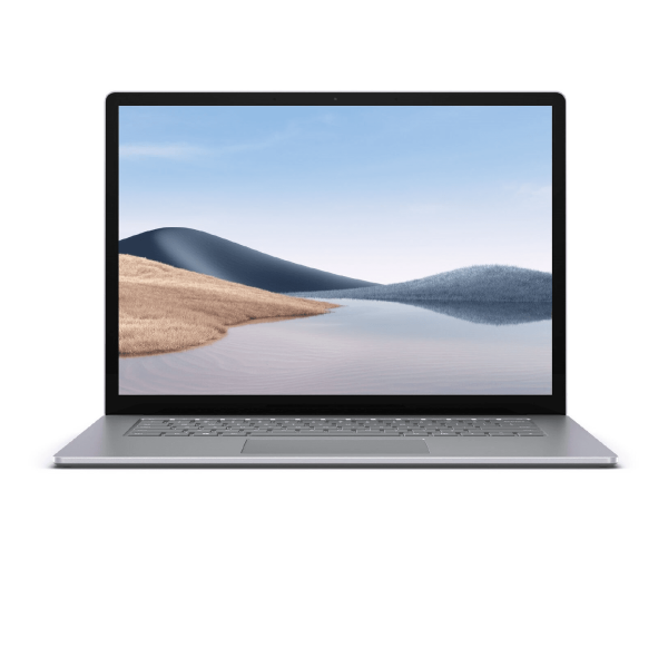 Microsoft Surface Laptop 4