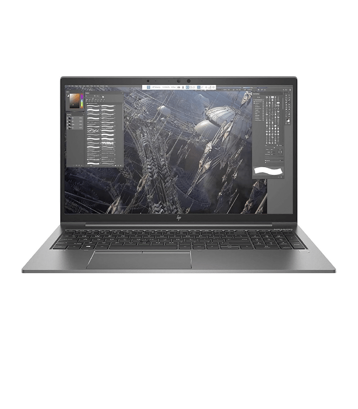 hp zbook