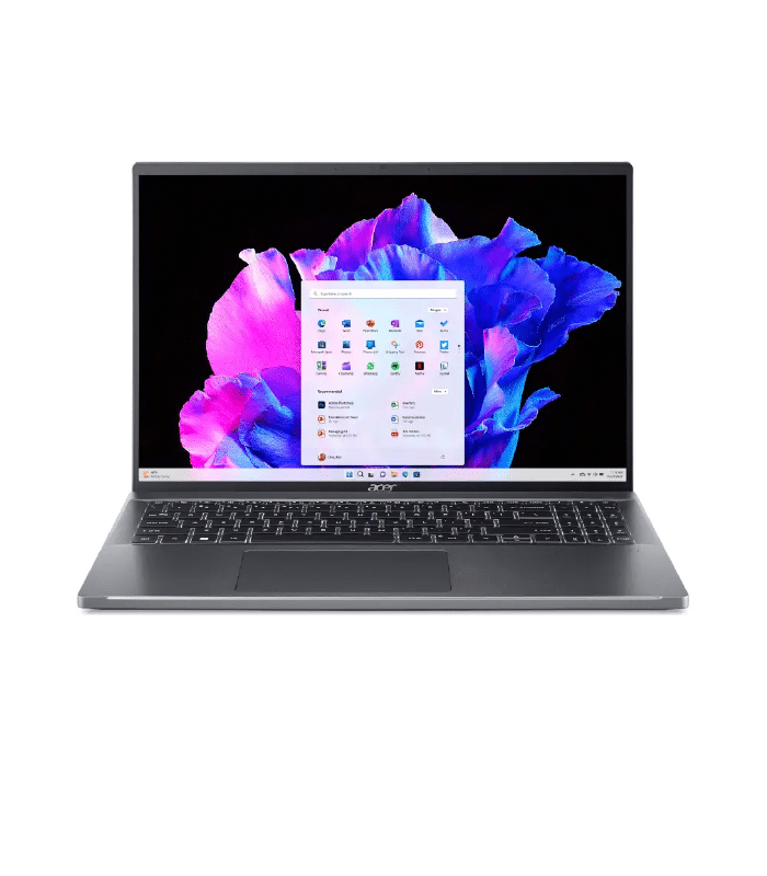 swift go 16 2 01