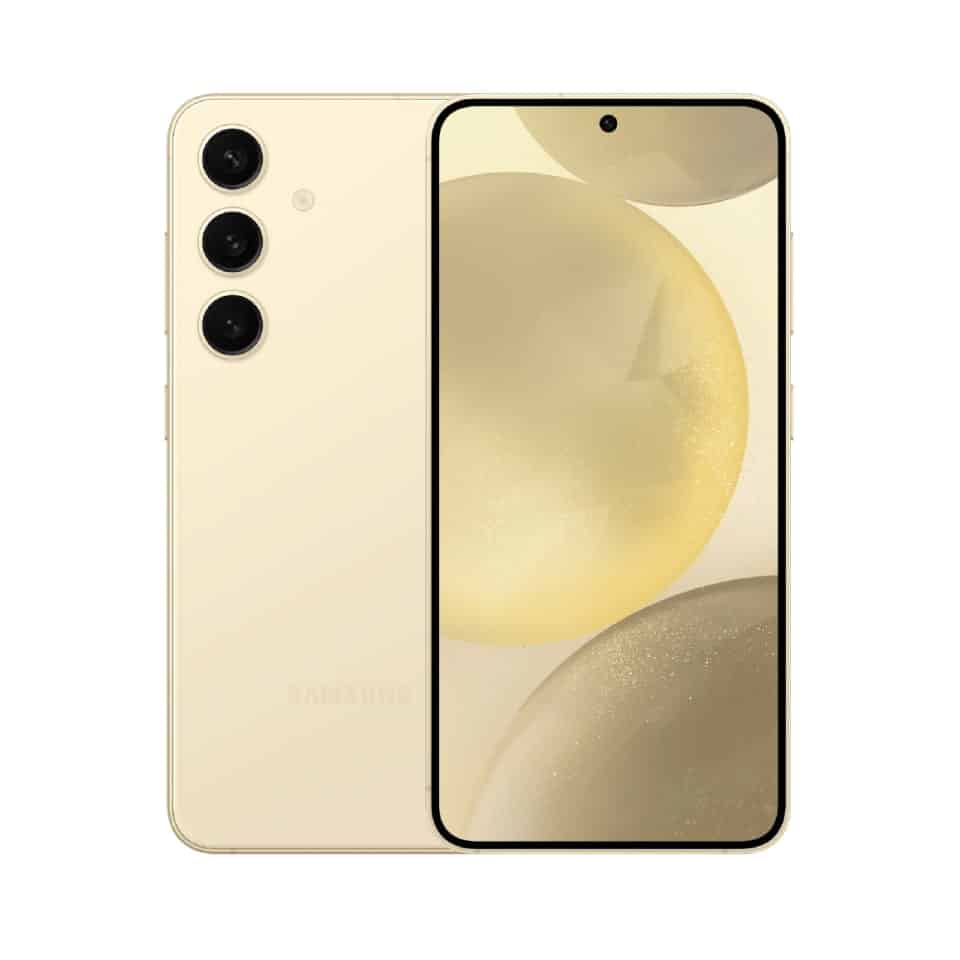 Galaxy S24 B-grade სმარტფონი