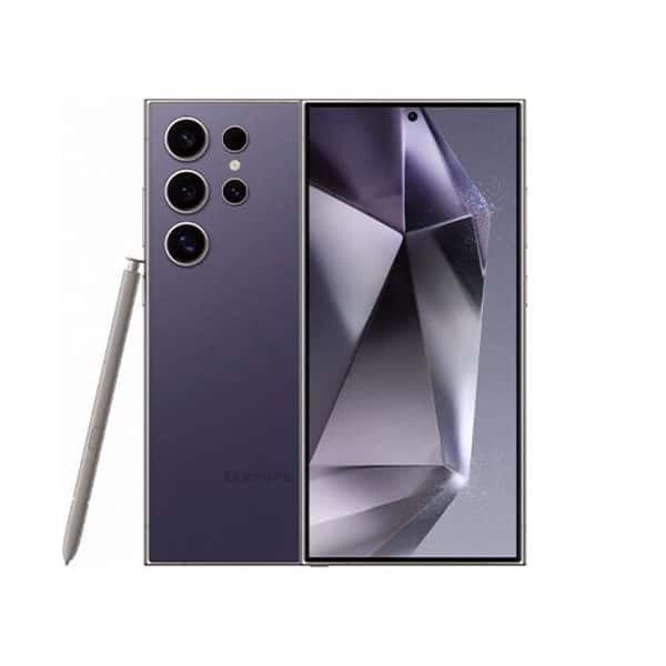 Samsung Galaxy S24 Ultra 256GB Purple