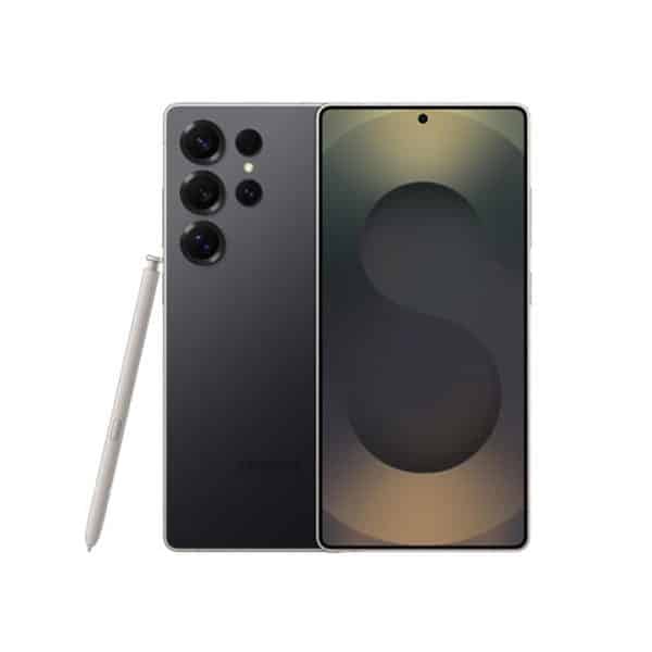 Samsung Galaxy S25 Ultra 512GB Black სმარტფონი
