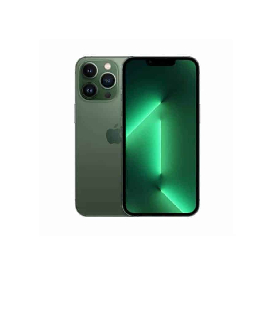 ip 13 pro greeeen 01
