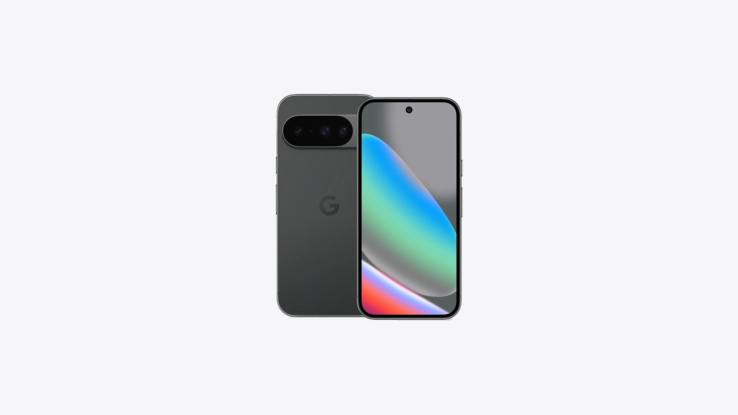 Google Pixel 10 256GB Obsidian