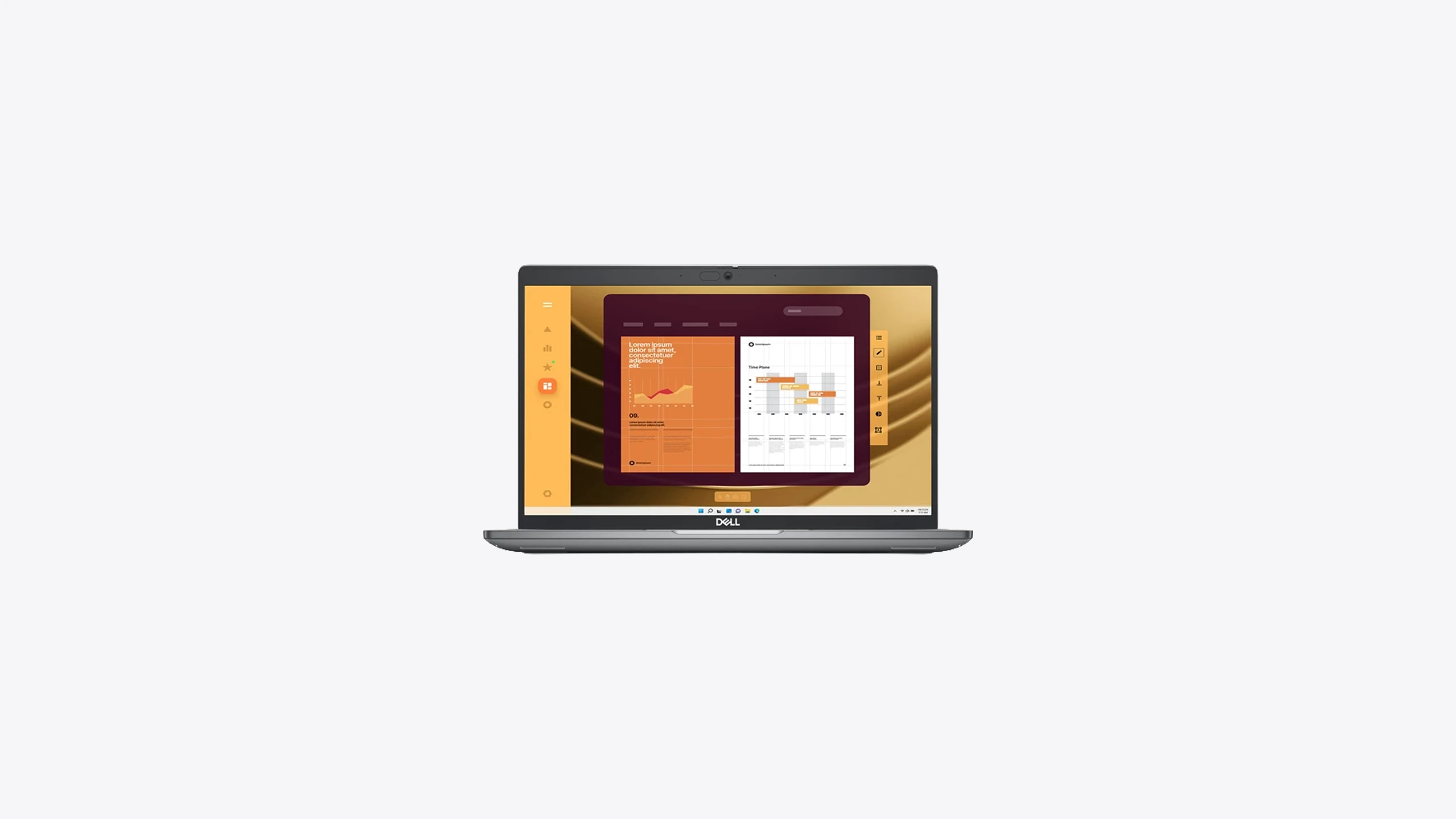 Dell Latitude 5450 Ultra 7-165U 32/512GB FHD 14 Screen 1 Dell Latitude 5450 Ultra 7-165U 32/512GB FHD 14 Screen
