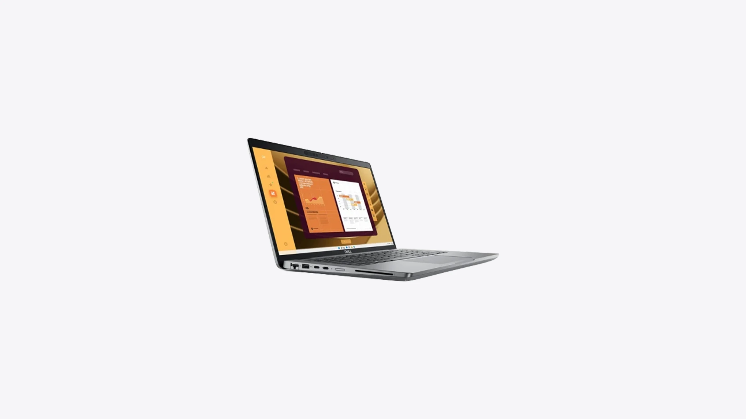 Dell Latitude 5450 Ultra 7-165U 32/512GB FHD 14 Screen 5 Dell Latitude 5450 Ultra 7-165U 32/512GB FHD 14 Screen - Image 5