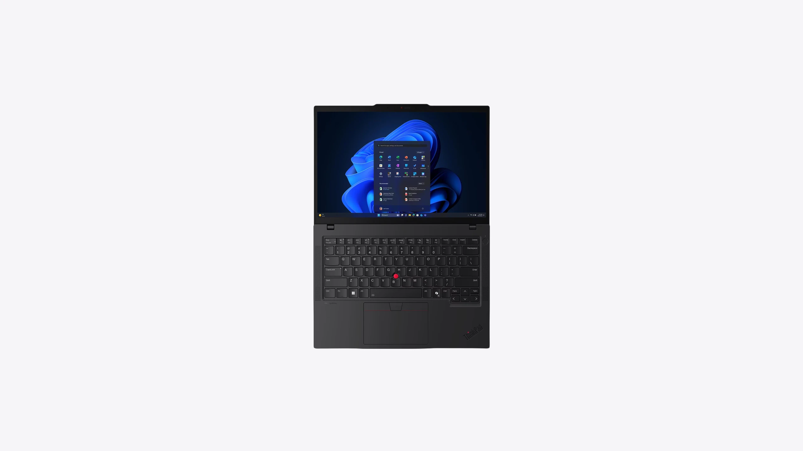Lenovo ThinkPad T14 G6 Ultra 7-255U 16/512GB WUXGA 14 Screen 4 Lenovo ThinkPad T14 G6 Ultra 7-255U 16/512GB WUXGA 14 Screen - Image 4